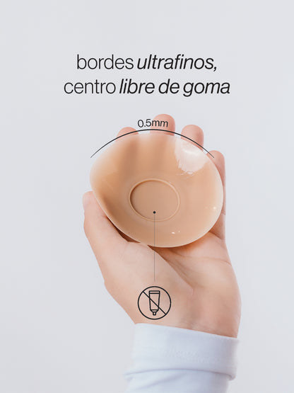 Pezoneras Premium